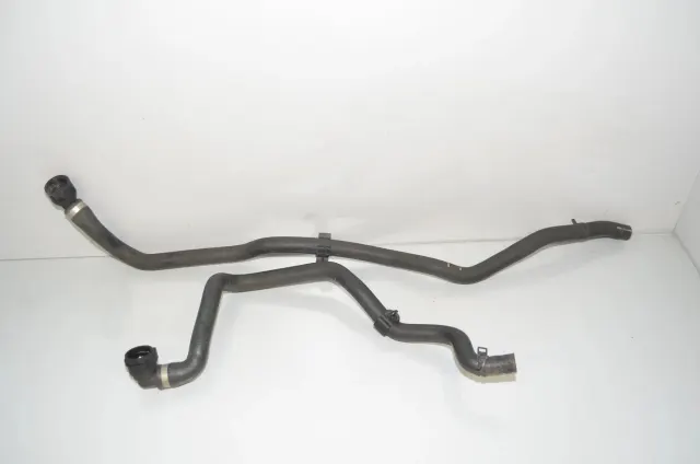 Coolant Hose Pipe