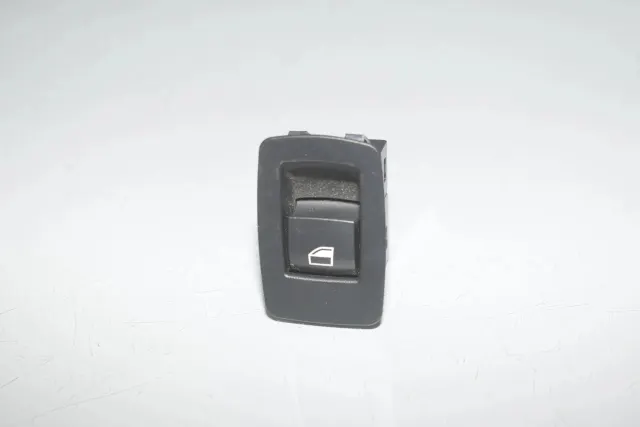 Rear Left Door Window Switch