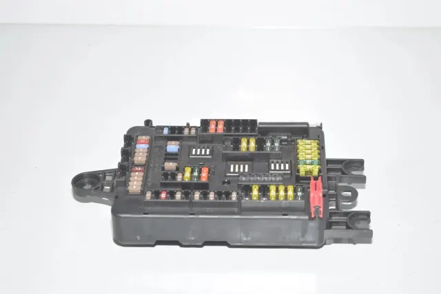 Fuse Box