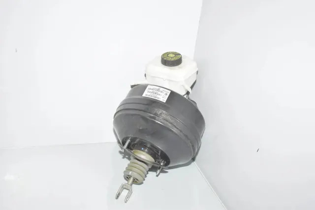 Brake Servo Booster