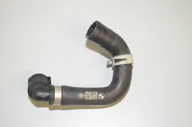 Coolant Hose Pipe