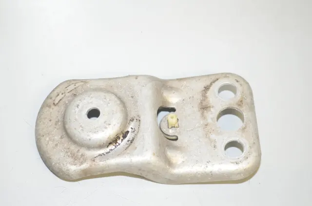Other Suspension Parts