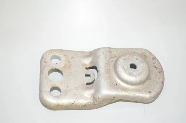 Other Suspension Parts