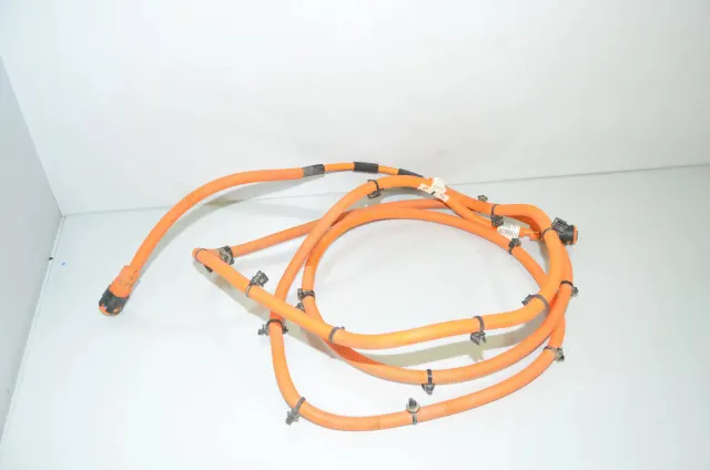 Cable Harness