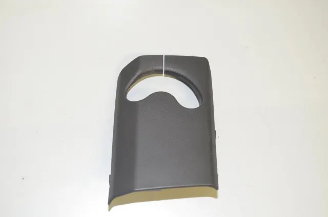 Right Side B Pillar Trim