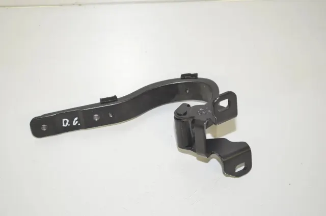 Right Side Bootlid Hinge