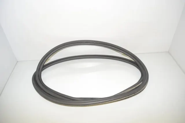 Tailgate Rubber Seal