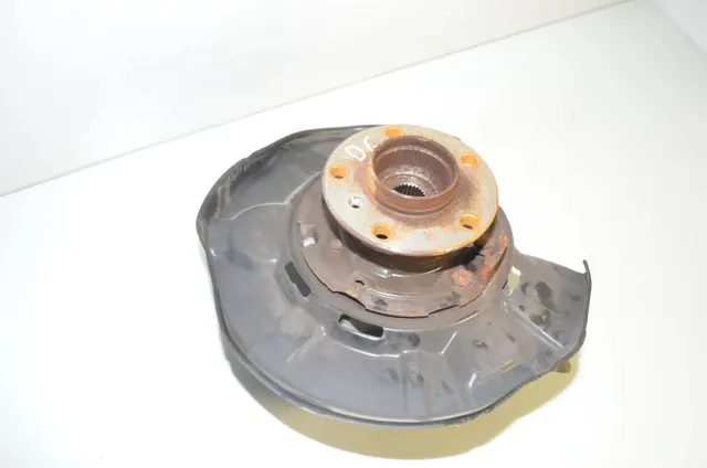 Rear Right Wheel Hub