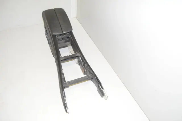 Center Console