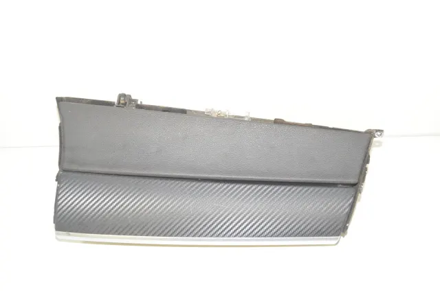 Glove Compartment