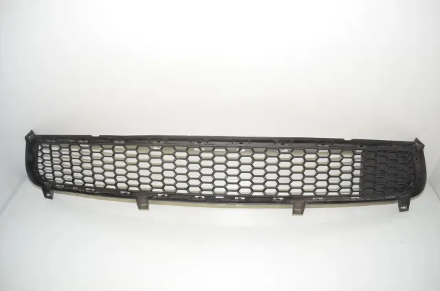 Front Bumper Lower Grill