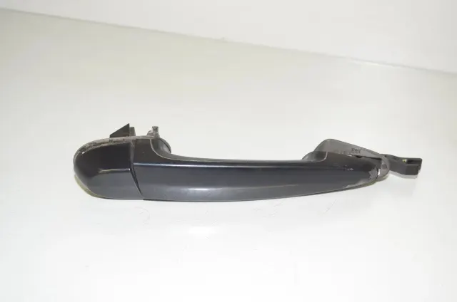 Rear Right Door Exterior Handle
