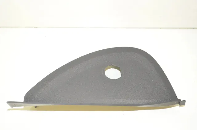 Dashboard Side Trim