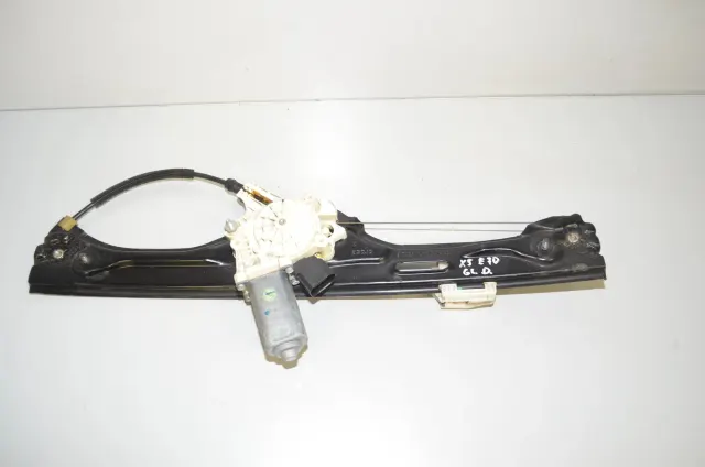 Rear Right Door Window Regulator
