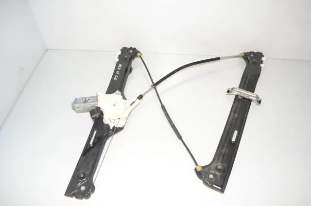 Front Right Door Window Regulator