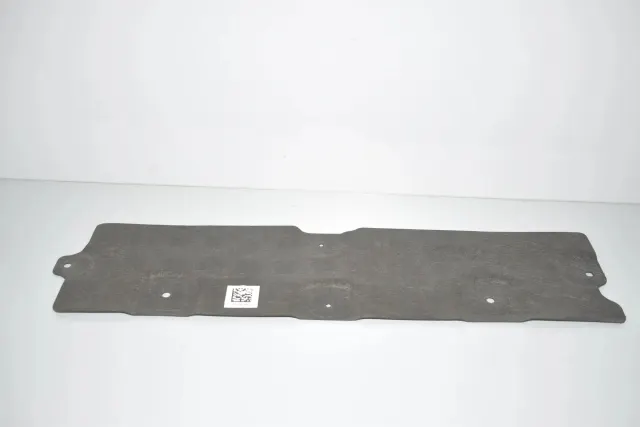 Other Boot Trunk Parts