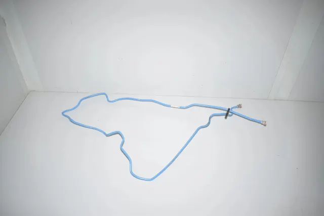 Fuel Return Pipe