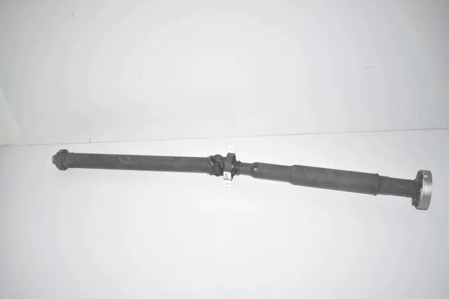 Propshaft Cardan