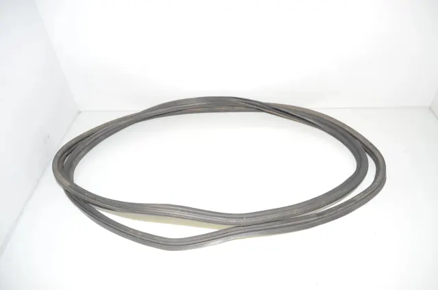 Tailgate Rubber Seal