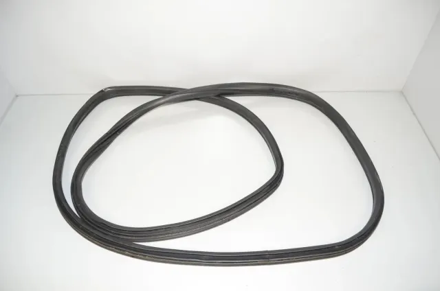 Rear Right Door Seal Rubber