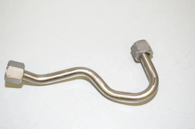 Other tubes