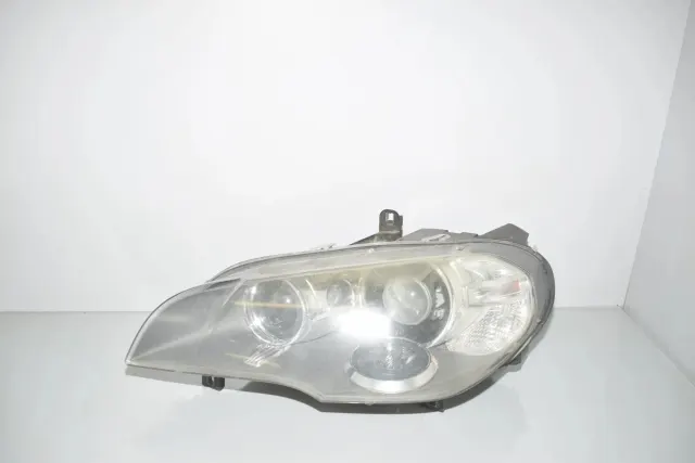 Front Left Headlight