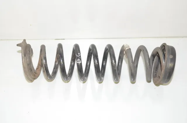 Rear Right Coil Spring
