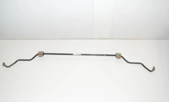 Rear Anti Roll Bar