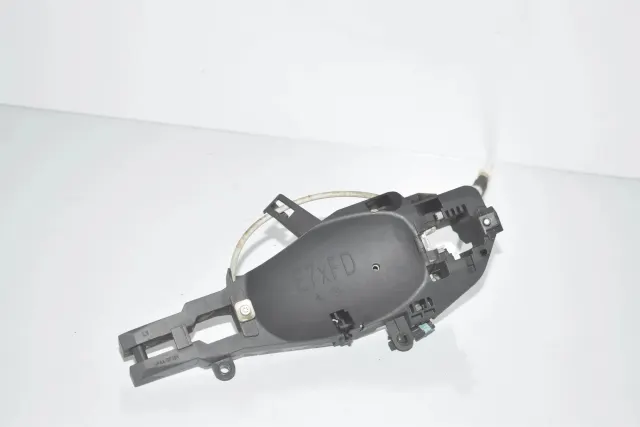 Front Right Door Interior Handle Frame