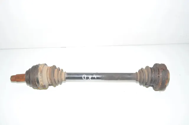 Rear Right Driveshaft