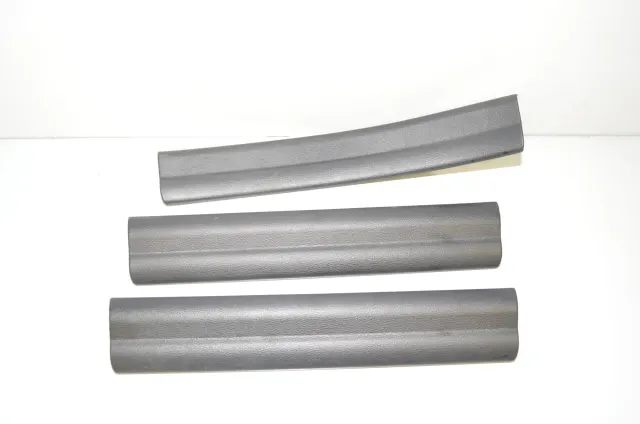 Threshold Trim
