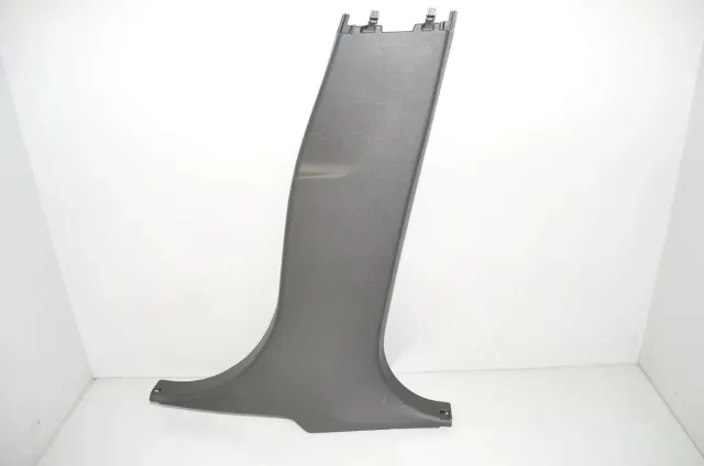 Right Side B Pillar Trim