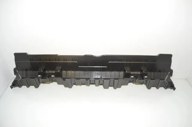 Trunk Boot Trim