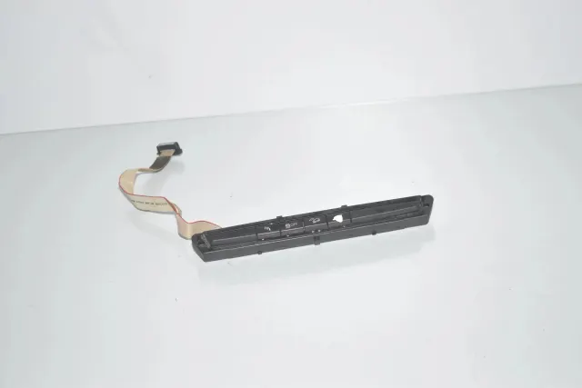 Button Switch Panel