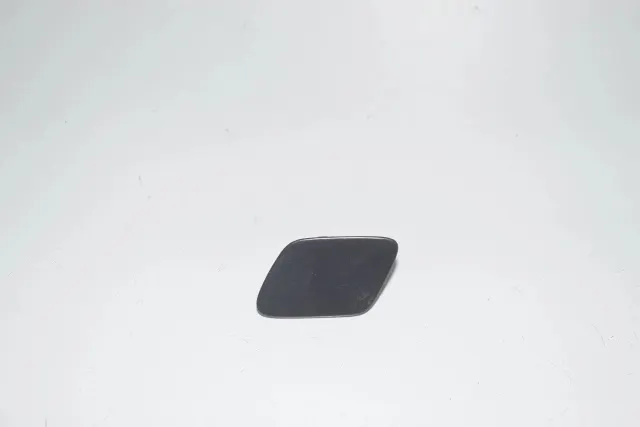 Rear Bumper Tow Eye Cover