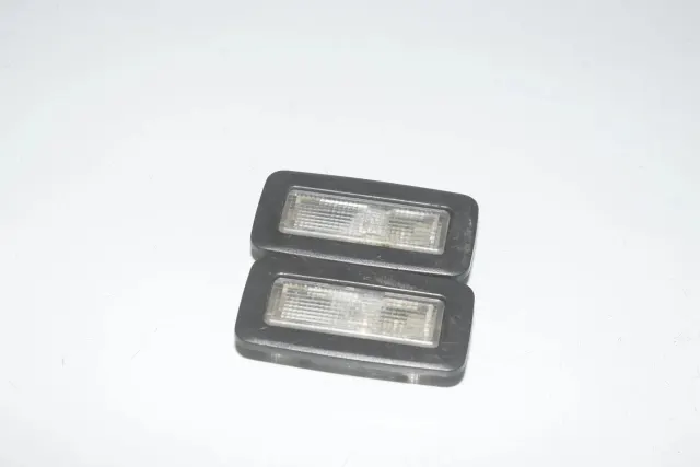 Interior Lighting