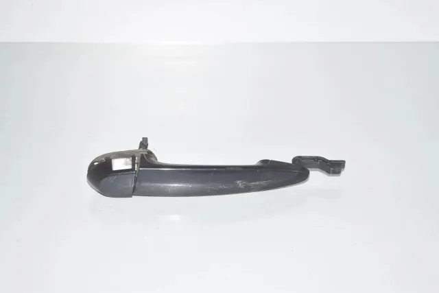 Rear Left Door Exterior Handle