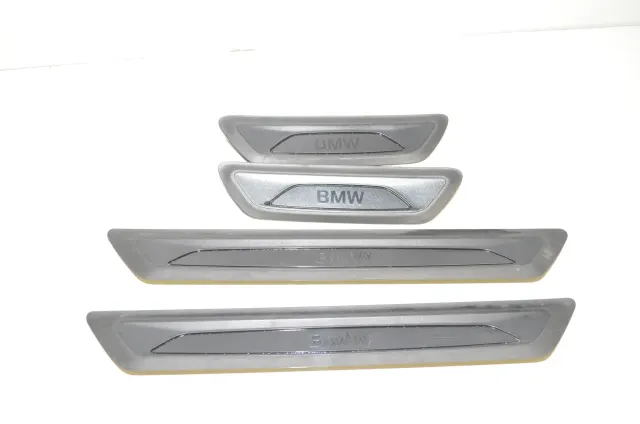 Door Sill Trim Kit