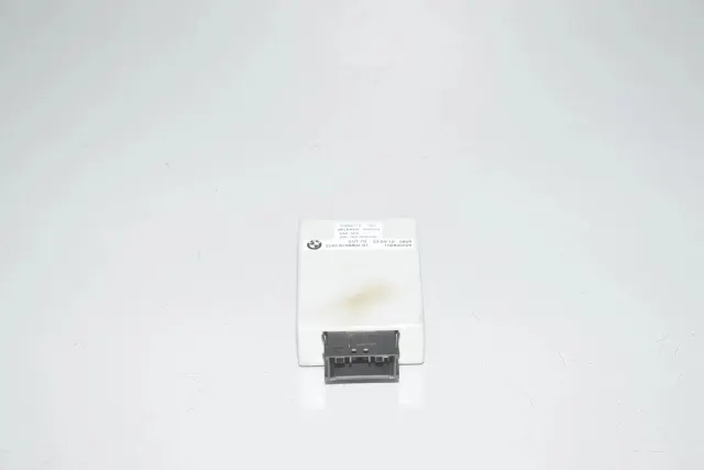 Steering Rack Control Module