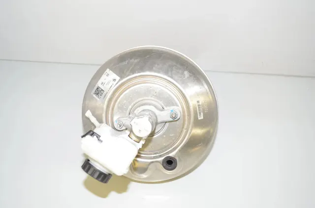 Brake Servo Booster