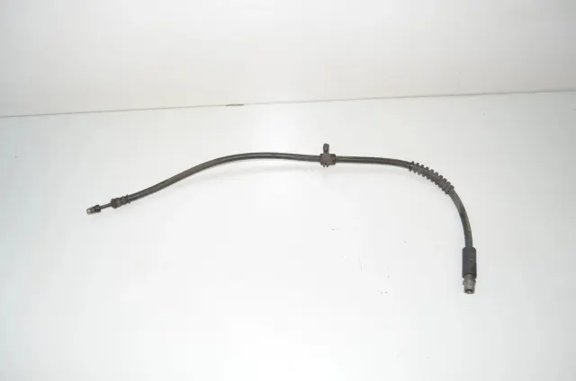 Brake Line Pipes