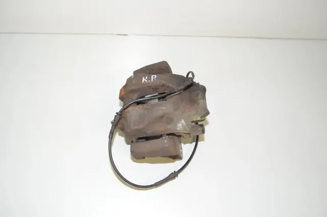 Front Left Brake Caliper