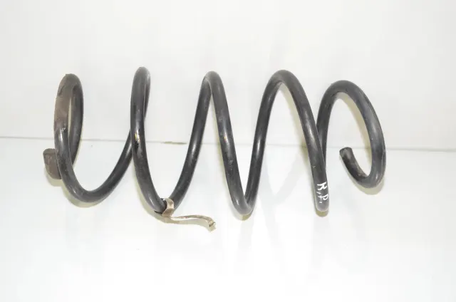 Front Left Coil Spring