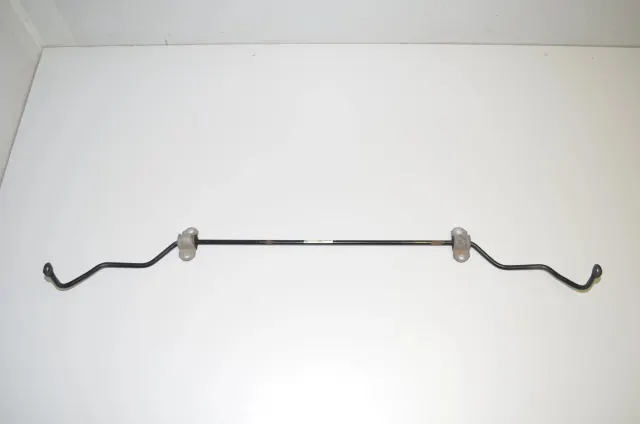 Rear Anti Roll Bar