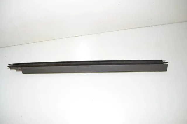 Rear Right Door Window Strip