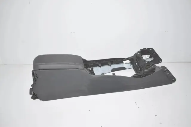 Center Console