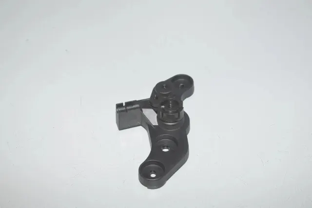 Bonnet Release Handle