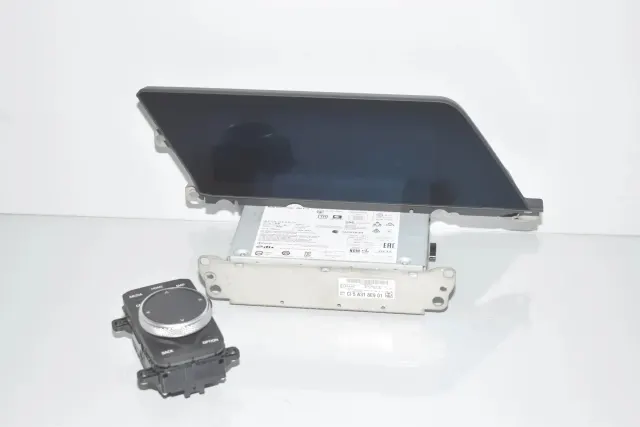 Navigation System