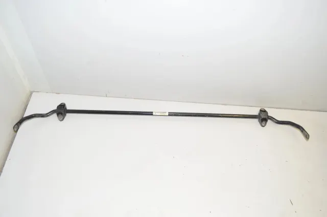 Rear Anti Roll Bar