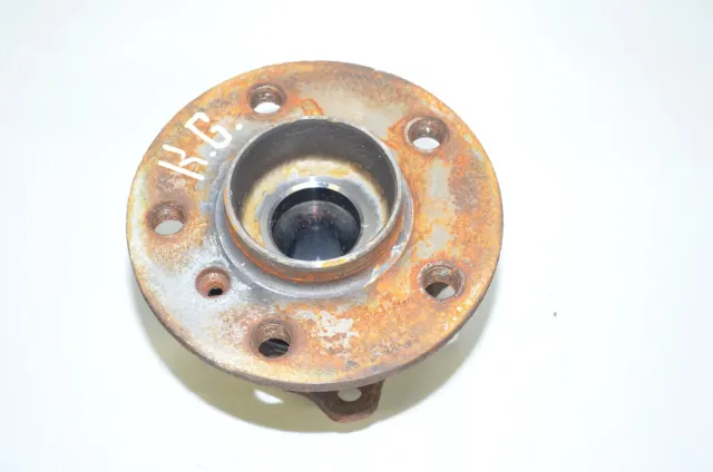Rear Left Wheel Bearing